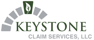 Keystone Claims Services Logo